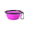 Tigela dobrável Pet bowl
