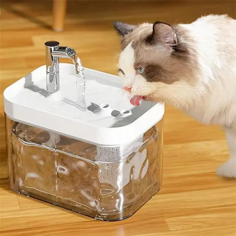 Fonte PuraPets